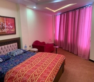 Kamar Tidur 3 Dream Night Hotel