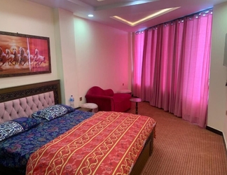 Kamar Tidur 2 Dream Night Hotel