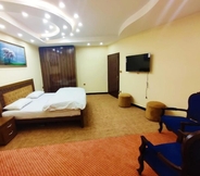 Bilik Tidur 4 Dream Night Hotel