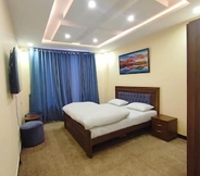 Kamar Tidur 2 Dream Night Hotel