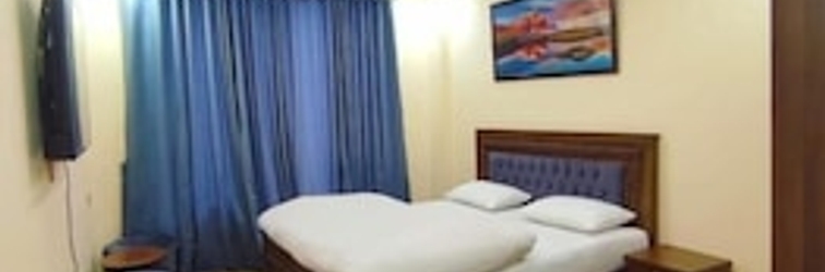 Bilik Tidur Dream Night Hotel