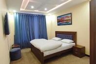 Kamar Tidur Dream Night Hotel