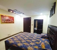 Kamar Tidur 6 Dream Night Hotel