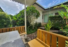 Others 7 Baan Muchshima Hostel Phuket