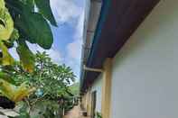 Common Space Baan Muchshima Hostel Phuket