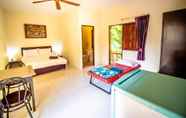 Bedroom 5 Baan Muchshima Hostel Phuket