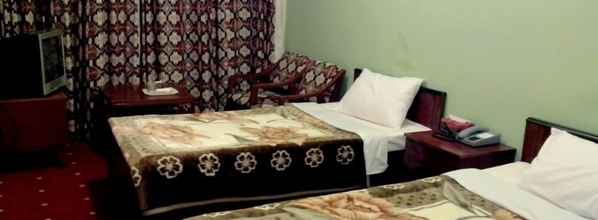 Bedroom 4 Hotel Al Bader