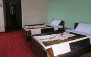 Bedroom 2 Hotel Al Bader