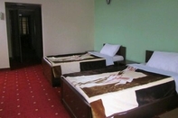 Bedroom Hotel Al Bader