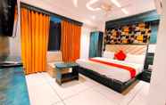Bedroom 5 Hotel Pride Villa