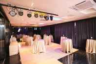 Functional Hall HAKO HOTEL JBCC