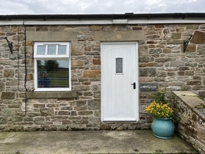 Exterior 4 Milecastle Inn on Hadrian's Wall Near Haltwhistle