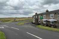 Luar Bangunan Milecastle Inn on Hadrian's Wall Near Haltwhistle