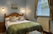 Bedroom 4 Milecastle Inn on Hadrian's Wall Near Haltwhistle