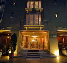 Exterior 4 Simfonia Boutique Hotel