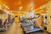 Fitness Center Simfonia Boutique Hotel