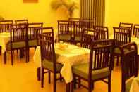 Restaurant Kamran Hotel