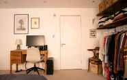Khác 2 Stylish 1 Bedroom Flat in Clapton