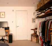 Lainnya 2 Stylish 1 Bedroom Flat in Clapton