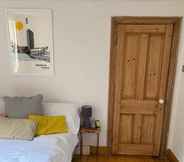 Lainnya 5 Rustic 2 Bedroom Flat in Brixton