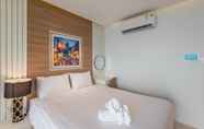 Phòng ngủ 4 Sunny Vinhome D'Capital Hanoi