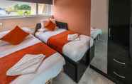 ห้องนอน 7 Superior 2 bed Apartment With Free Parking