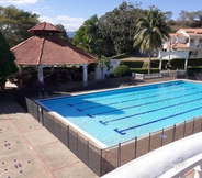 Swimming Pool 5 Casa Quinta Con Piscina En Girardot