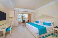 Bedroom Royal Tulip Korbous Bay Thalasso & Springs - Adults Only