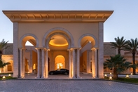 Exterior Royal Tulip Korbous Bay Thalasso & Springs - Adults Only