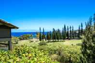 Nearby View and Attractions K B M Resorts: Kapalua Ridge Villas Krv-724, Ocean View 1 Bedroom All New Furniture + Air Conditioning. L'occitane Amenities, Includes Rental Car!