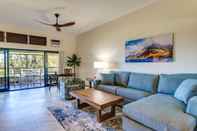 Common Space K B M Resorts: Kapalua Ridge Villas Krv-724, Ocean View 1 Bedroom All New Furniture + Air Conditioning. L'occitane Amenities, Includes Rental Car!