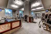 Fitness Center MGM Signature - VIP Vacation Suites