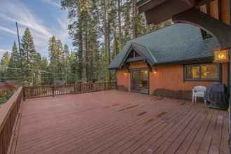 ภายนอกอาคาร 4 Musketeer by Avantstay Family Friendly Home In Tahoe Swiss Village!