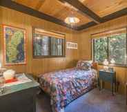 ห้องนอน 5 Musketeer by Avantstay Family Friendly Home In Tahoe Swiss Village!