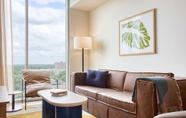 พื้นที่สาธารณะ 6 Scoot by Avantstay Brand New Condo in Austin w/ Amazing Amenities