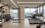 ห้องออกกำลังกาย 4 Scoot by Avantstay Brand New Condo in Austin w/ Amazing Amenities