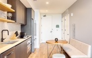 ห้องนอน 5 Scoot by Avantstay Brand New Condo in Austin w/ Amazing Amenities