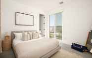 Bedroom 6 Aria by Avantstay Spectacular & Secluded Desert Oasis w/ Pool