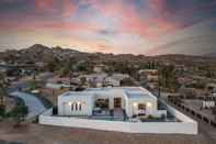 Exterior Aria by Avantstay Spectacular & Secluded Desert Oasis w/ Pool