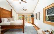 Bedroom 4 Raven by Avantstay Entertainers Dream w/ Pool, Hot Tub, Game Room! 9 Brs!