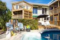 Swimming Pool Raven by Avantstay Entertainers Dream w/ Pool, Hot Tub, Game Room! 9 Brs!