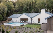 Exterior 6 Syrah by Avantstay Hilltop Haven in Sonoma Infinity Pool w/ Valley Views