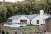 Exterior Syrah by Avantstay Hilltop Haven in Sonoma Infinity Pool w/ Valley Views