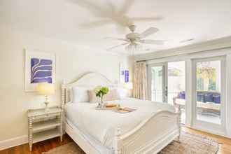 Bedroom 4 Palmetto by Avantstay Gorgeous Character Home w/ Pool, Sun Room & Pool Table!