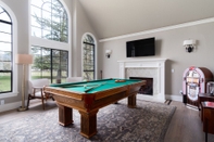 Entertainment Facility Wellington by Avantstay Secluded Wine Country Estate w/ Gorgeous Mtn Views