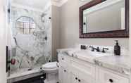 In-room Bathroom 3 Wellington by Avantstay Secluded Wine Country Estate w/ Gorgeous Mtn Views