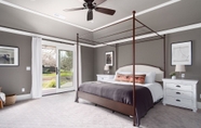 Bedroom 2 Wellington by Avantstay Secluded Wine Country Estate w/ Gorgeous Mtn Views