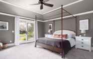 Bedroom 2 Wellington by Avantstay Secluded Wine Country Estate w/ Gorgeous Mtn Views