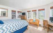 Bedroom 3 Etta Place Too 107 by Avantstay Close to Town & The Slopes! In Complex w/ Communal Pool & Hot Tub