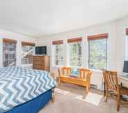 Bedroom 3 Etta Place Too 107 by Avantstay Close to Town & The Slopes! In Complex w/ Communal Pool & Hot Tub